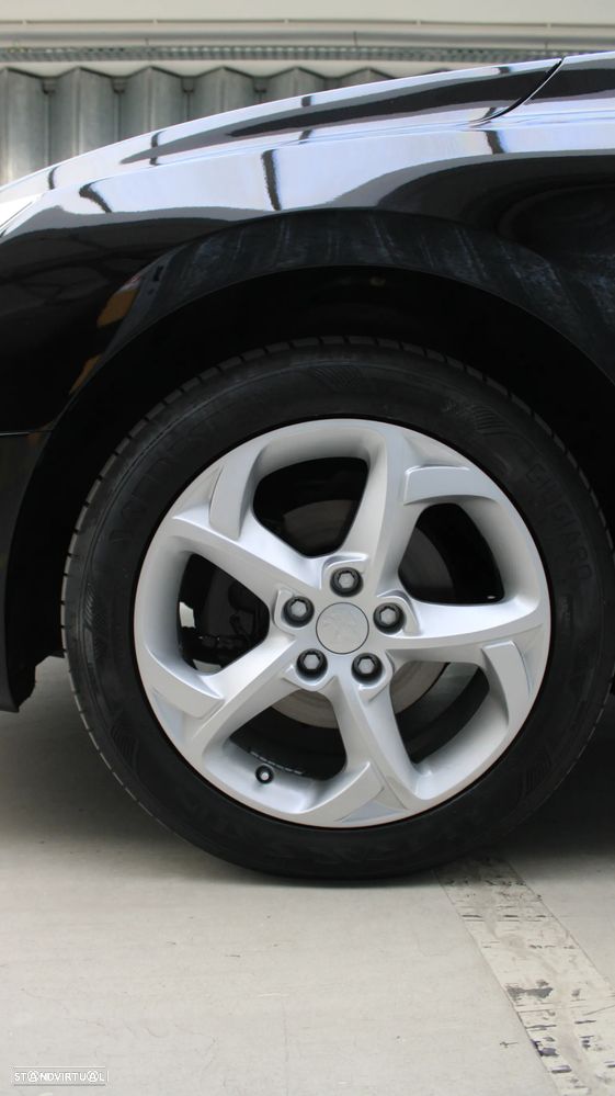 Peugeot 508 SW 1.6 e-HDi Allure 2-Tronic - 53