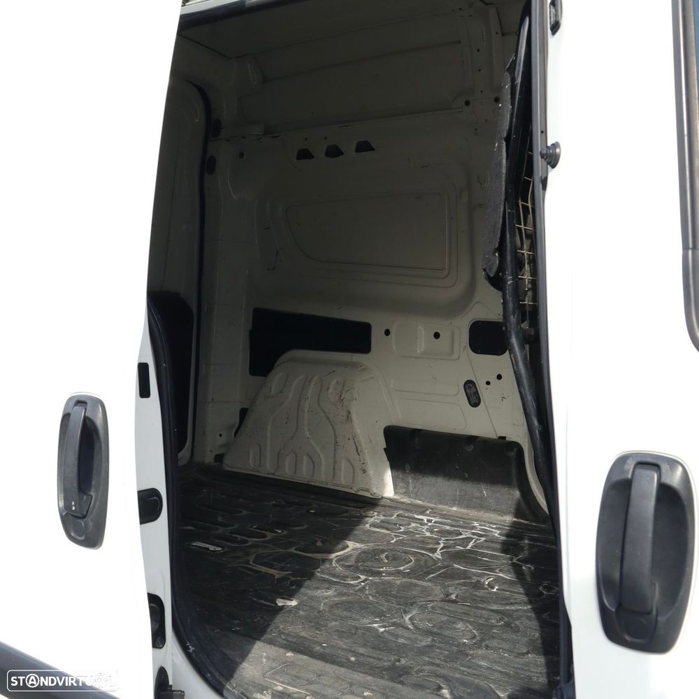 Fiat Doblo 1.6 Multijet XL - 13