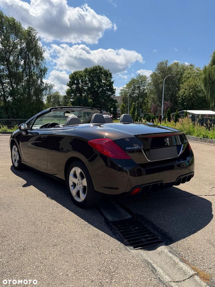 Peugeot 308 CC 1.6 Sport Pack - 6