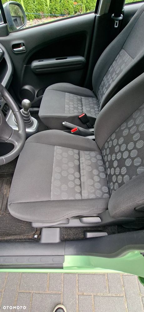 Suzuki Splash 1.2 GLX / Comfort - 10