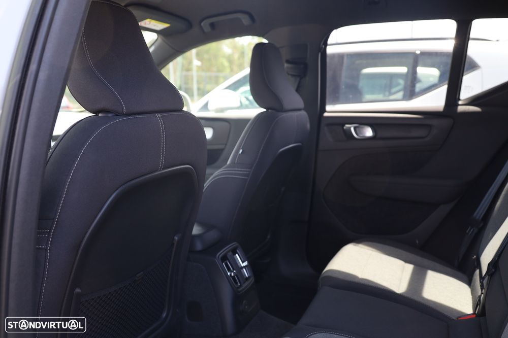 Volvo XC 40 1.5 T5 PHEV R-Design Expression - 13
