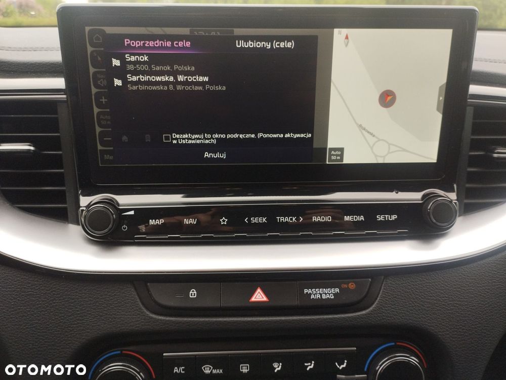 Kia Ceed 1.5 T-GDI Tribute - 29