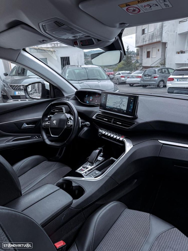 Peugeot 3008 - 13