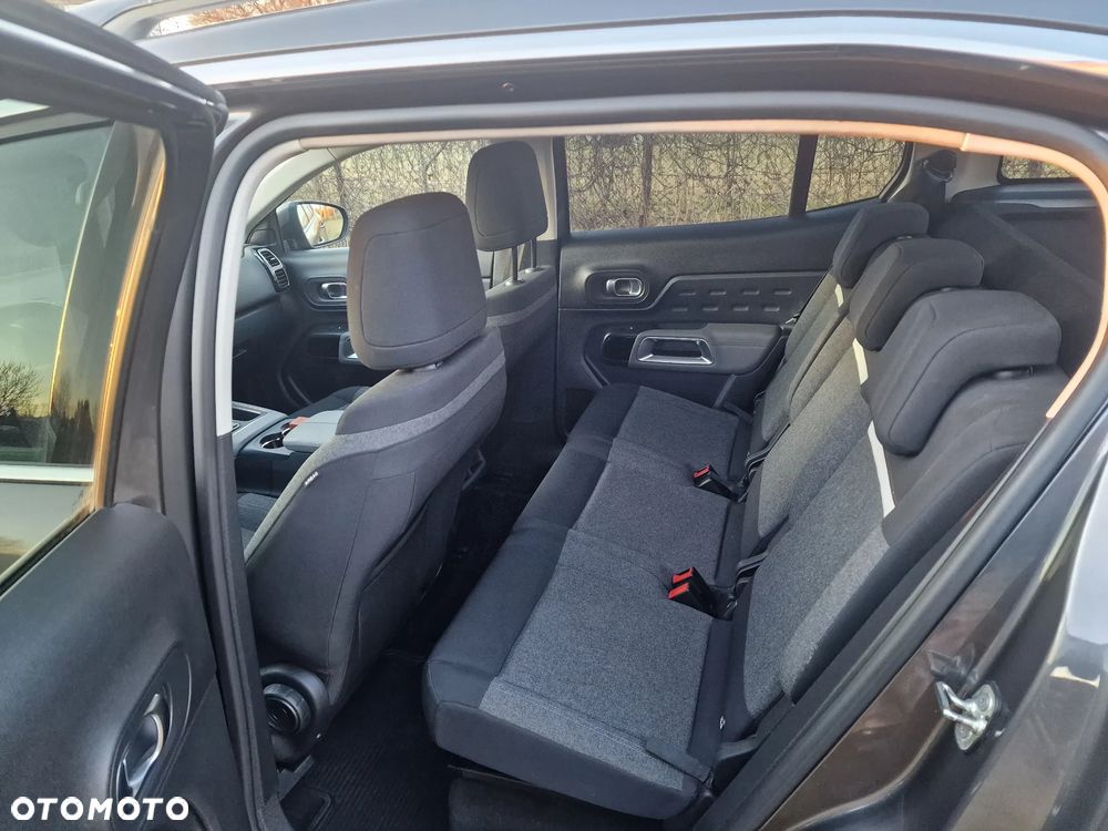 Citroën C5 Aircross 2.0 BlueHDi C-Series EAT8 - 30