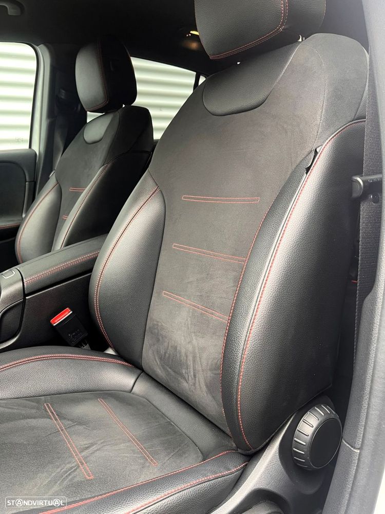 Mercedes-Benz GLA 250 e 8G-DCT Edition AMG Line - 10