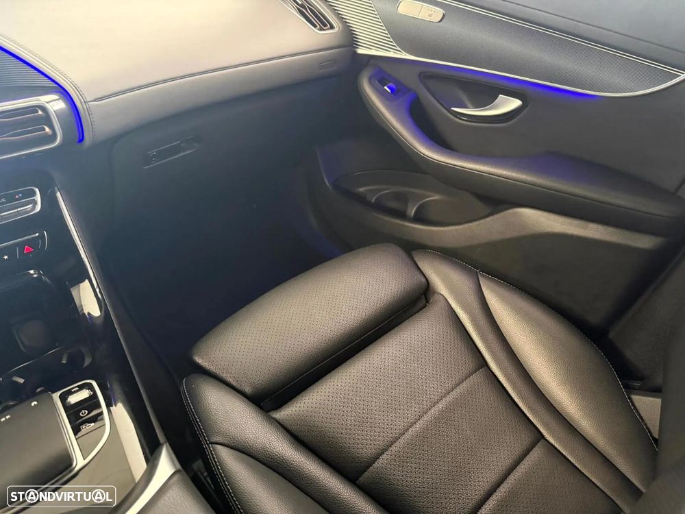Mercedes-Benz EQC 400 4Matic - 17