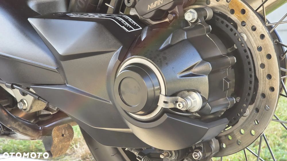Honda VFR - 31