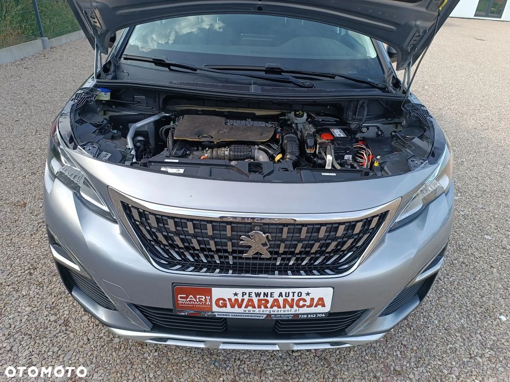 Peugeot 3008 1.6 HDi Active - 30