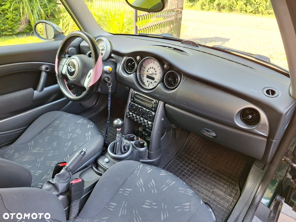MINI ONE Standard - 3