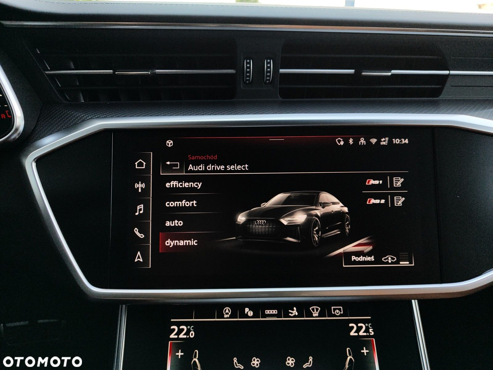 Audi RS7 Sportback - 36