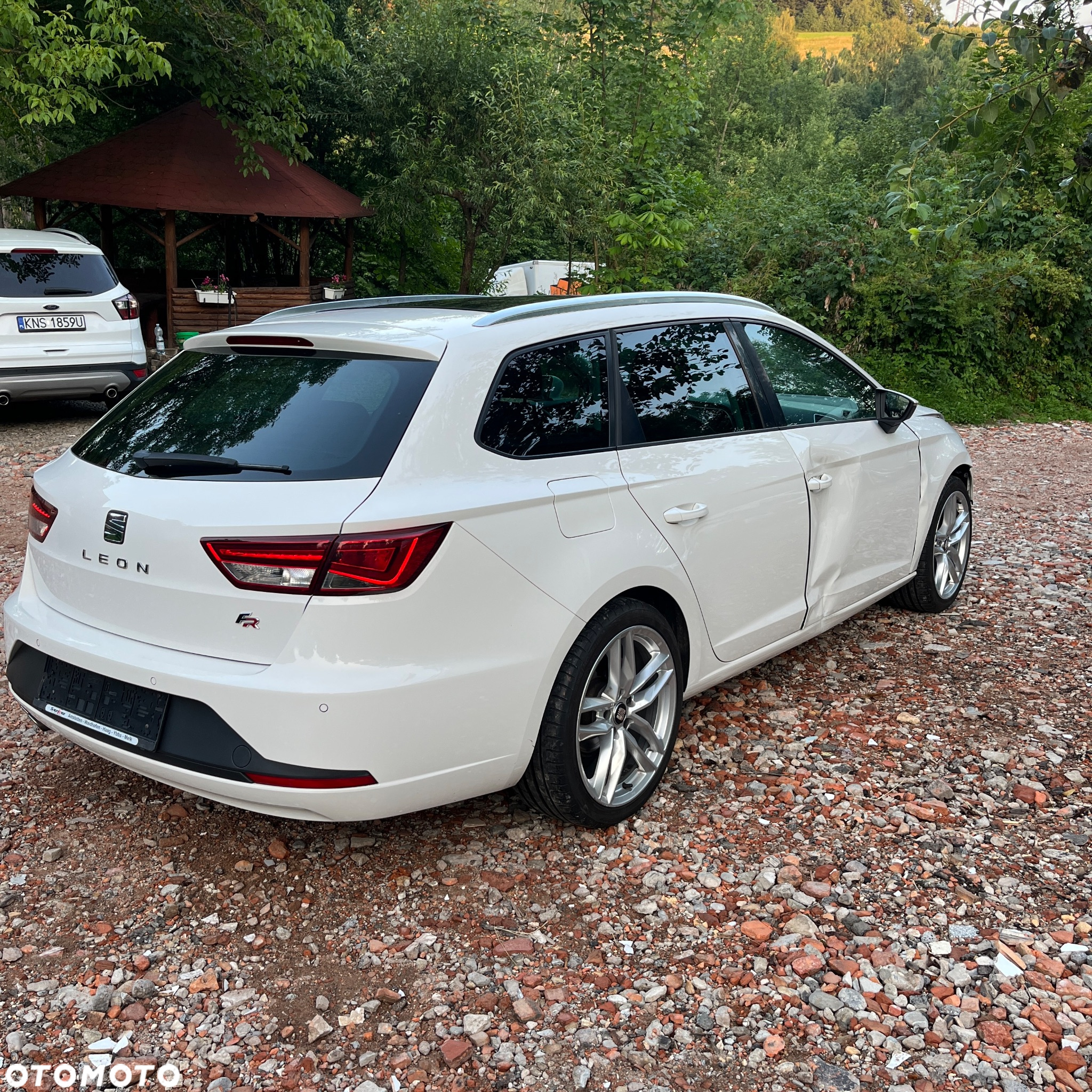 Seat Leon ST 1.4 TSI Start&Stop FR - 5