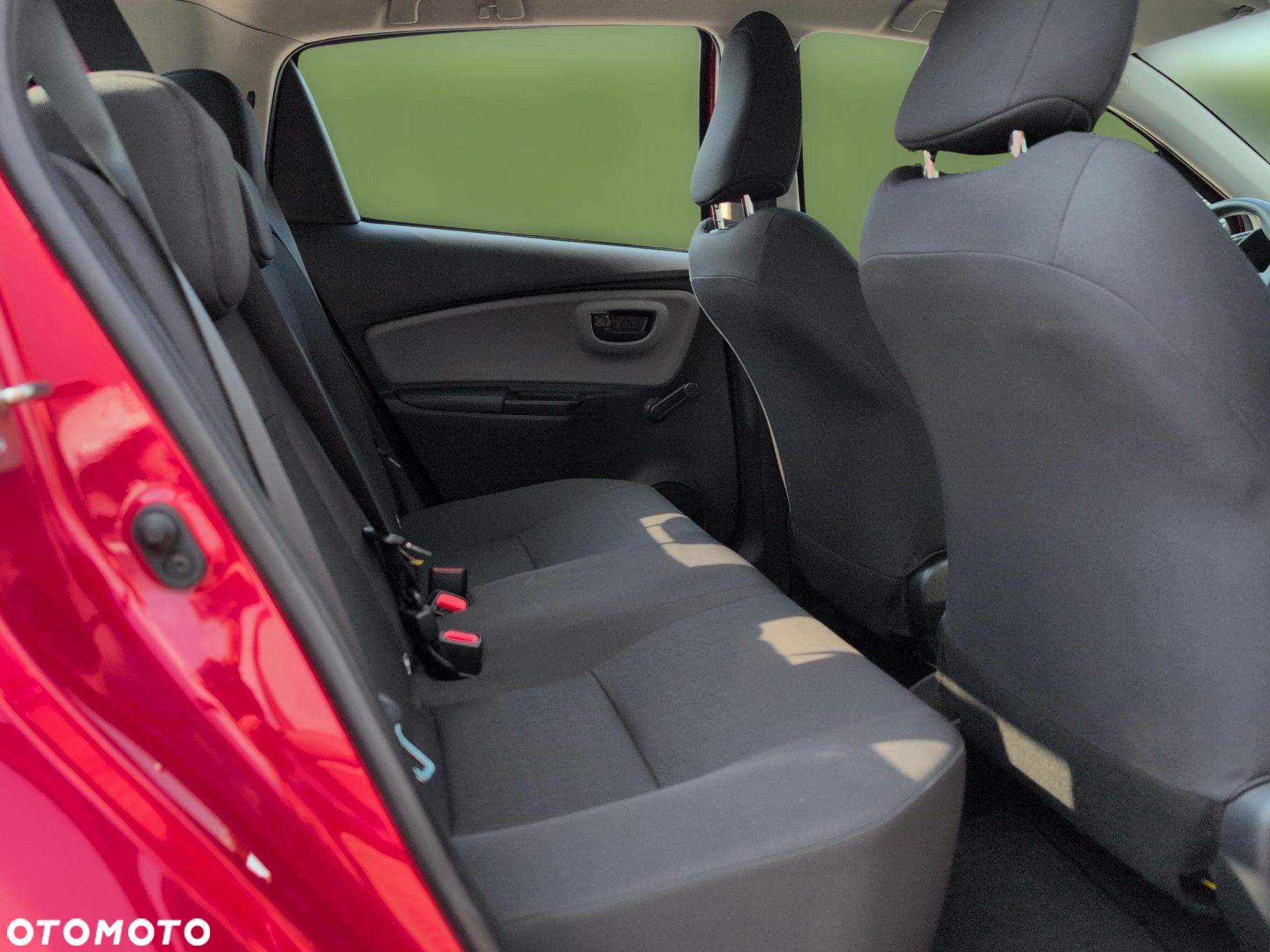 Toyota Yaris - 11