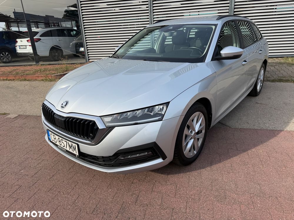 Skoda Octavia 2.0 TDI Ambition - 4