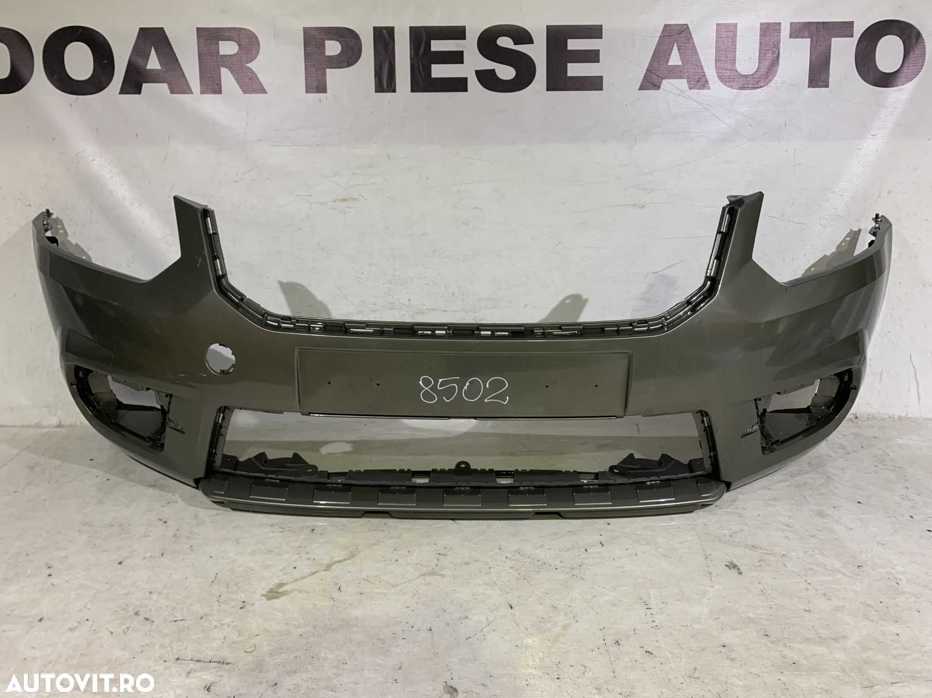 Bara fata Skoda Yeti, 2014, 2015, 2016, 2017, cod origine OE 5L0807221K. - 1