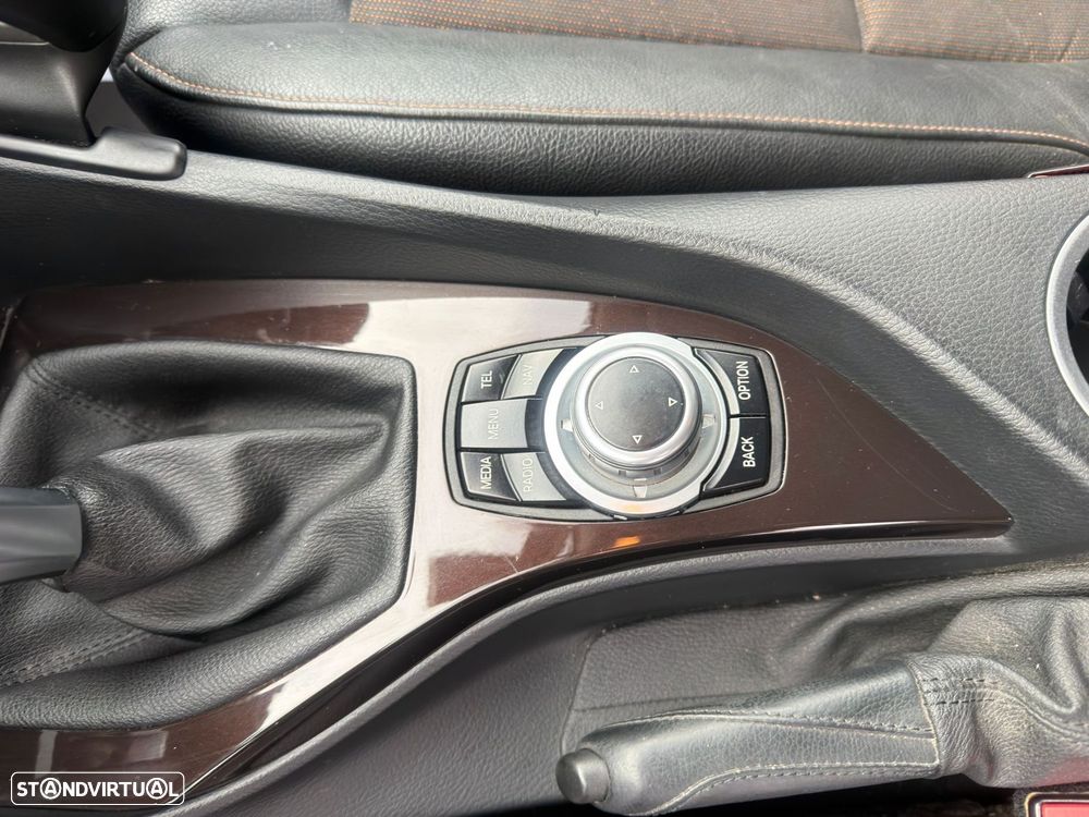 BMW X1 20 d sDrive EfficientDynamics - 36