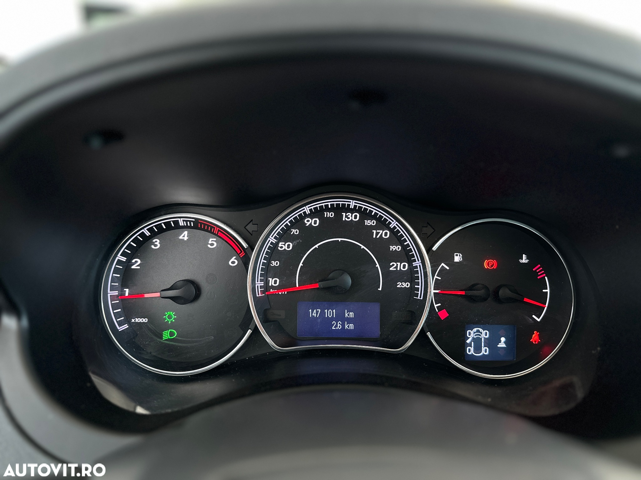 Renault Koleos dCi 150 FAP 4x4 Night and Day - 28