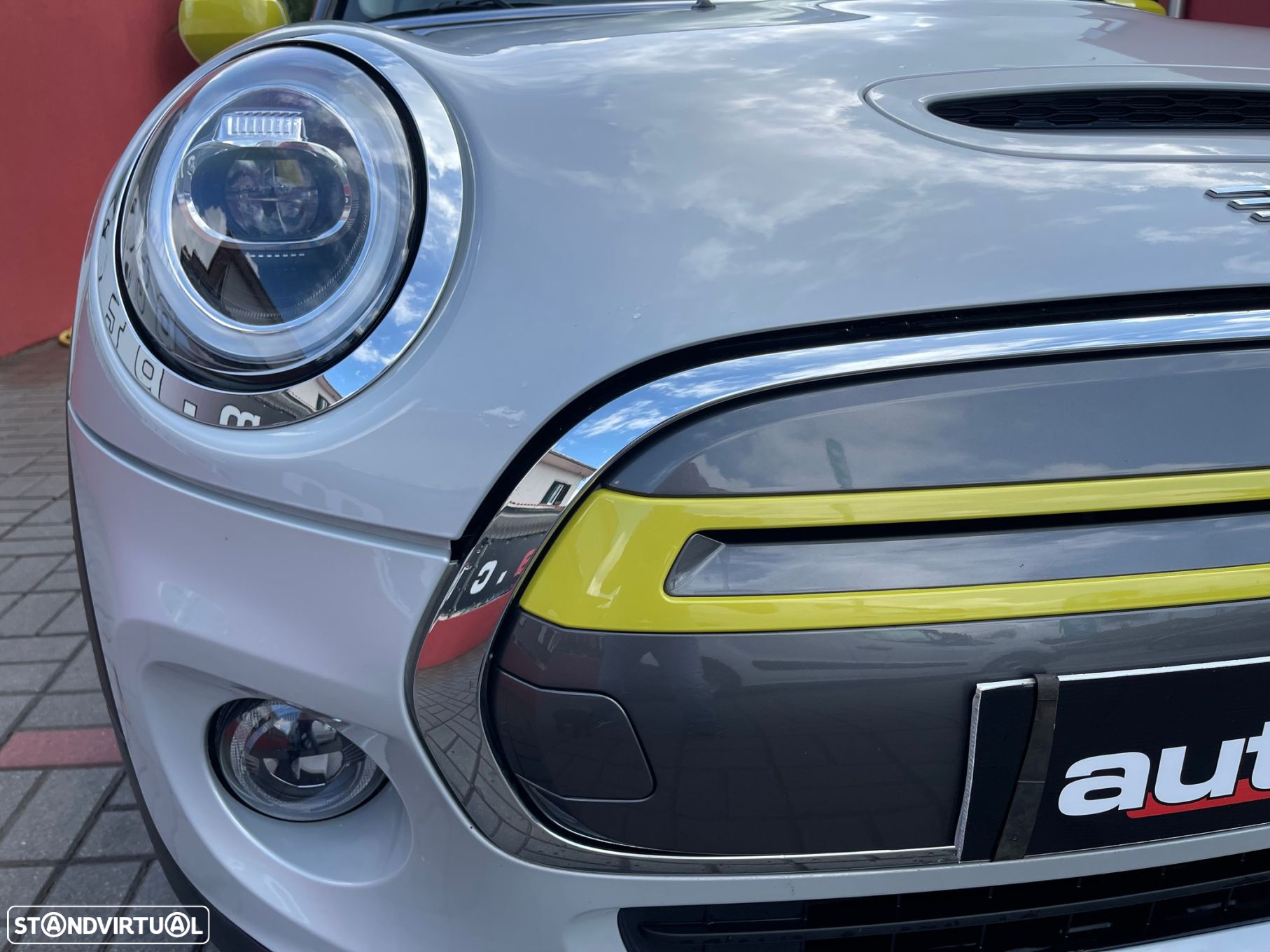 MINI 3 Portas - 3