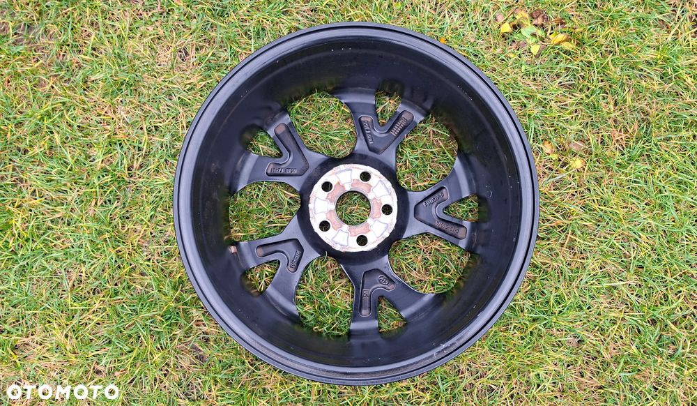 Felga Aluminiowa 18 Toyota C-HR 5x114.3 ET 50 CMS 860 - 11