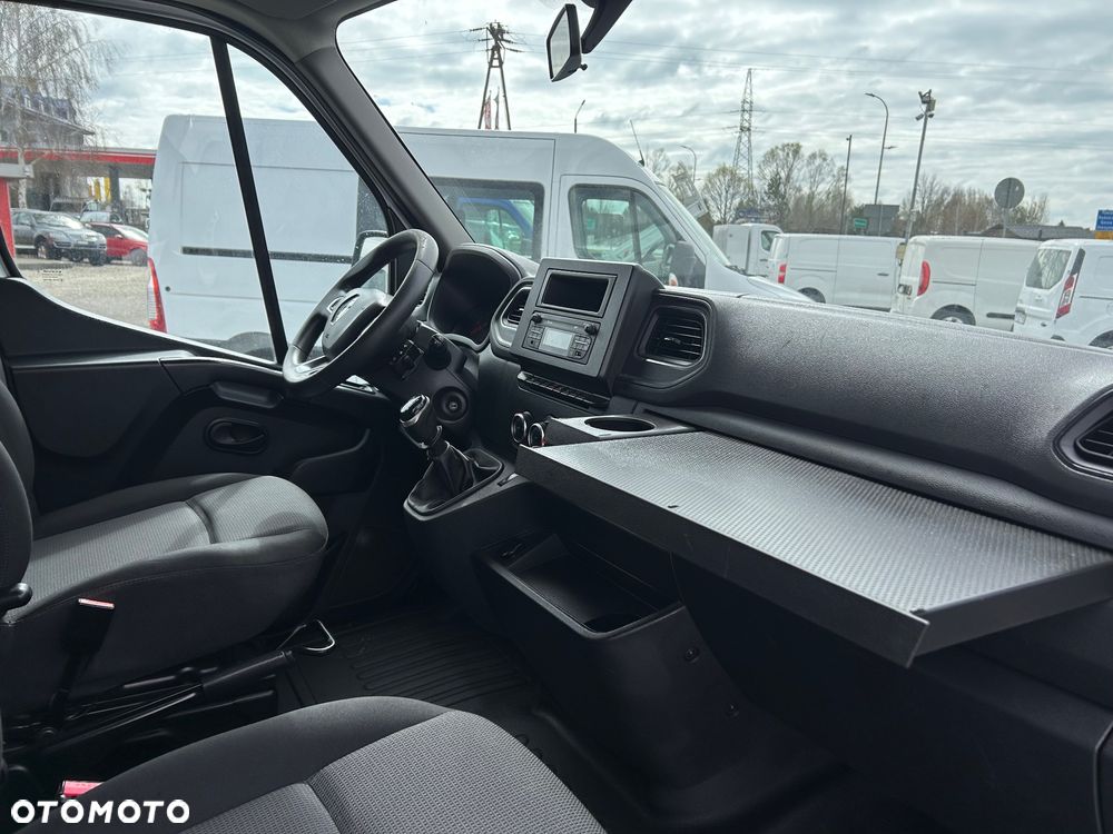 Renault Master - 28