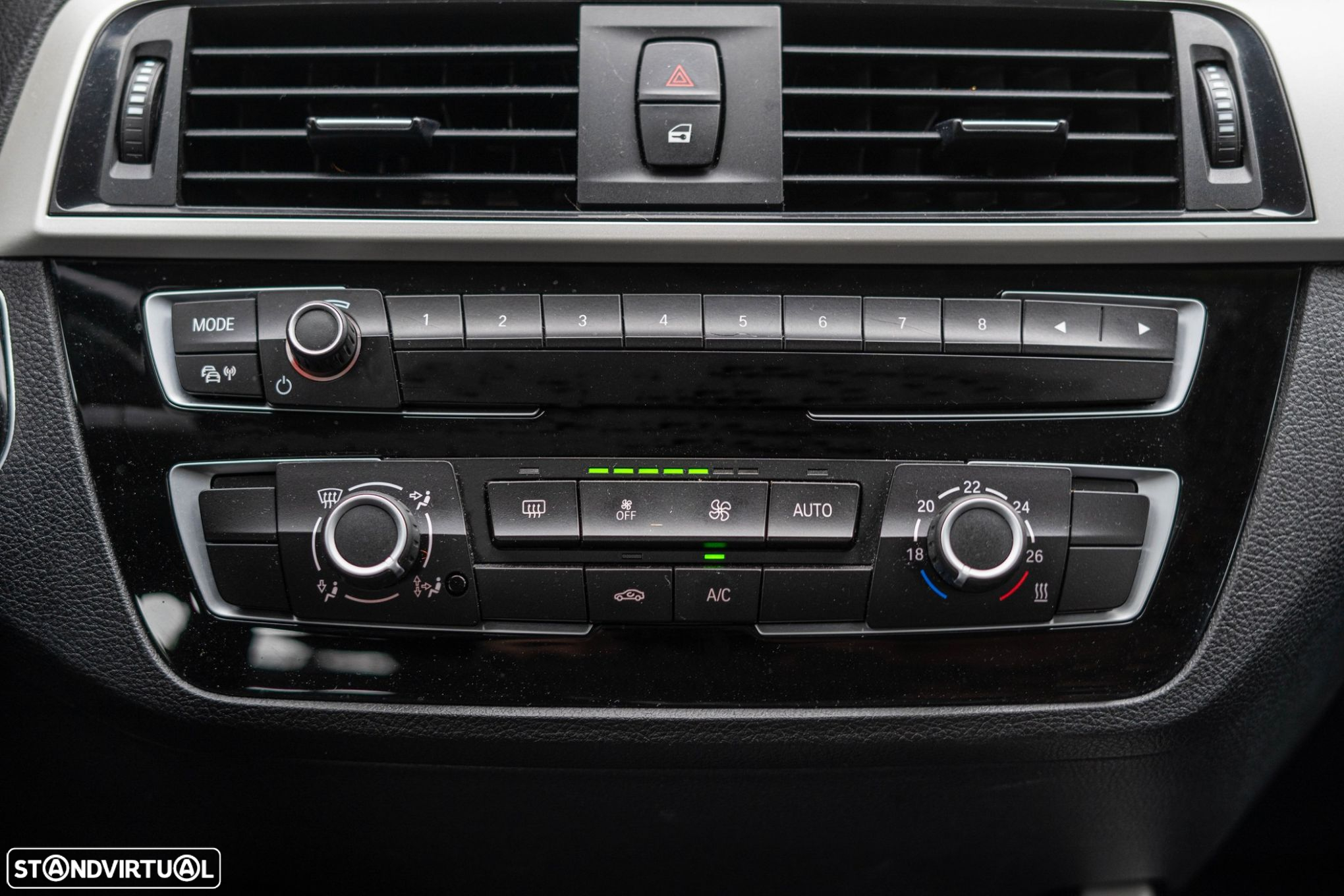 BMW 116 i Advantage - 33