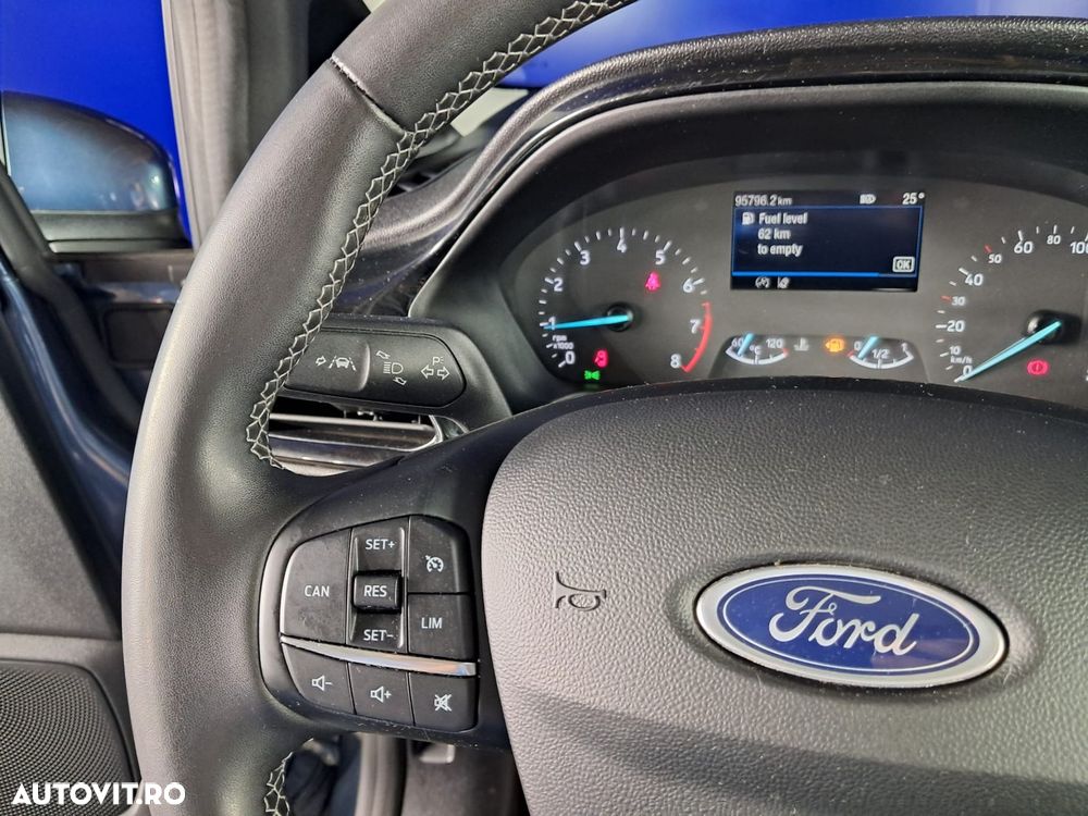 Ford Fiesta - 14