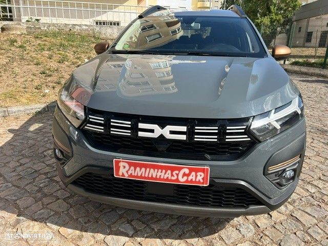 Dacia Jogger 2023 photo 5