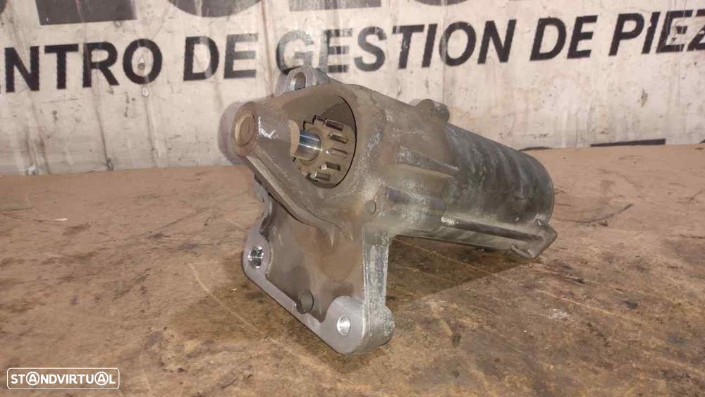 MOTOR ARRANQUE CITROEN NEMO FURGÃO -TS14E110 - 2