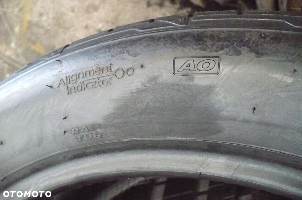 HANKOOK Ventus S1 evo3 K127E 235/50R20 6mm 2022 - 5