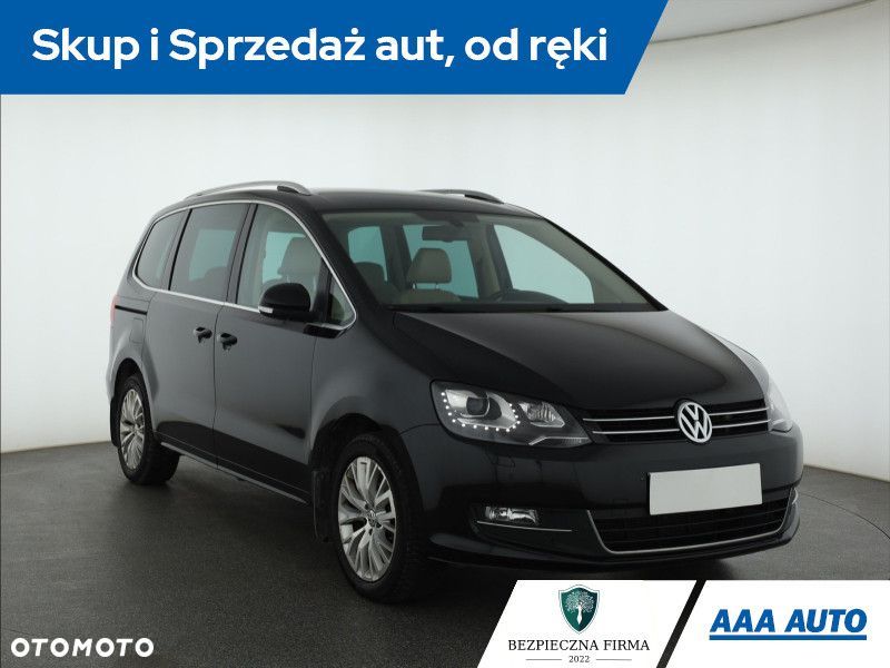 Volkswagen Sharan - 3