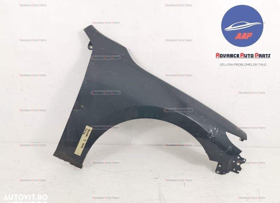 Aripa dreapta fata originala Mazda  3 BP 2019 2020 2021 2022 - 1