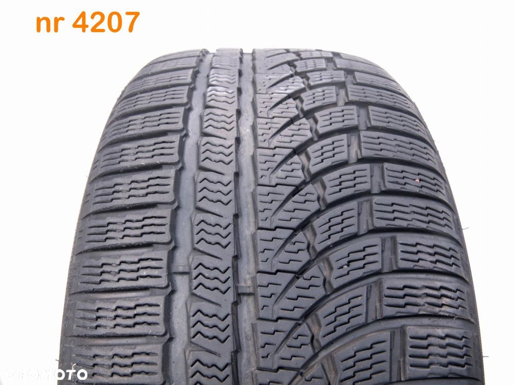 Nokian WR A4 245/40 R19 - 1