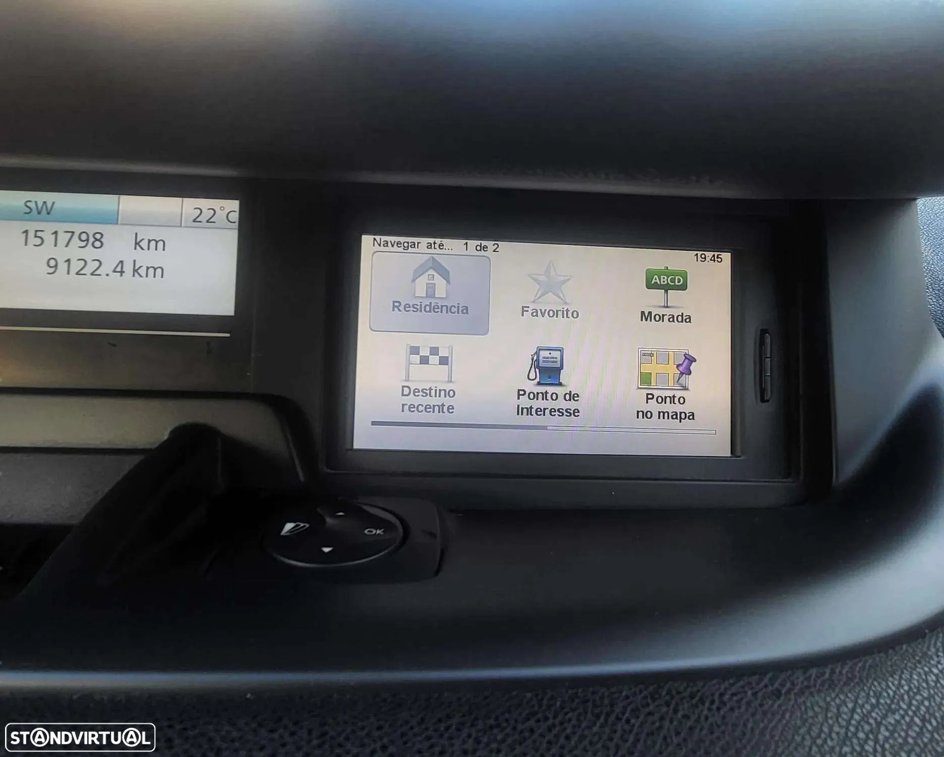 Renault Scénic 1.5 dCi Dynamique S - 13