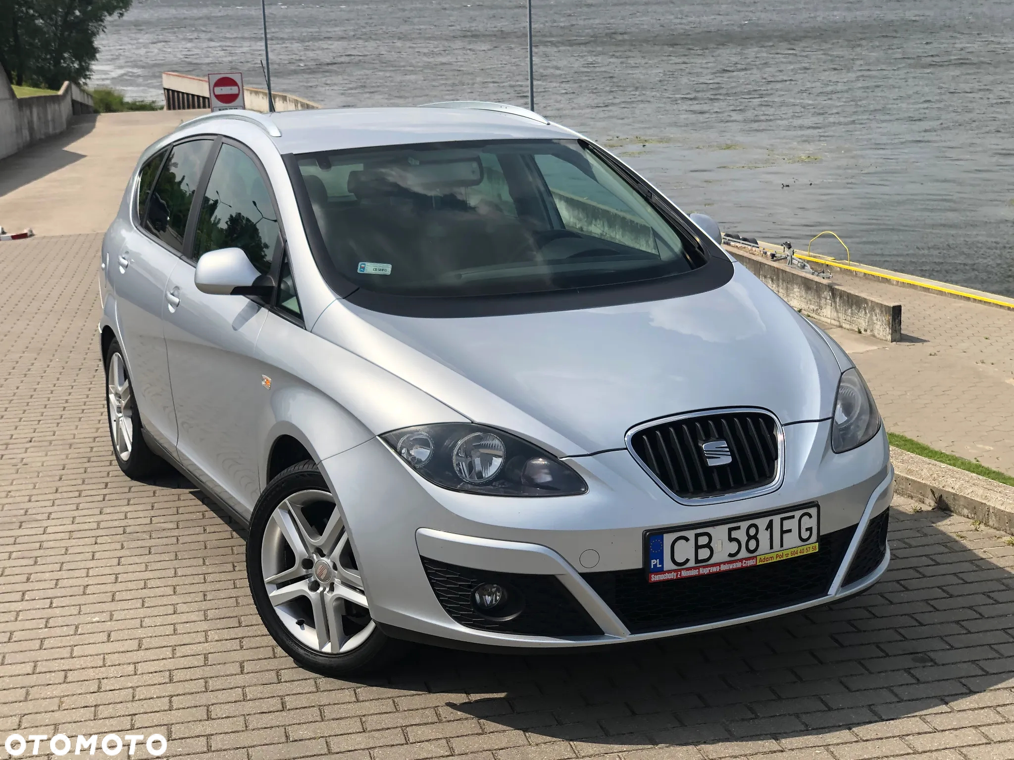 Seat Altea - 14
