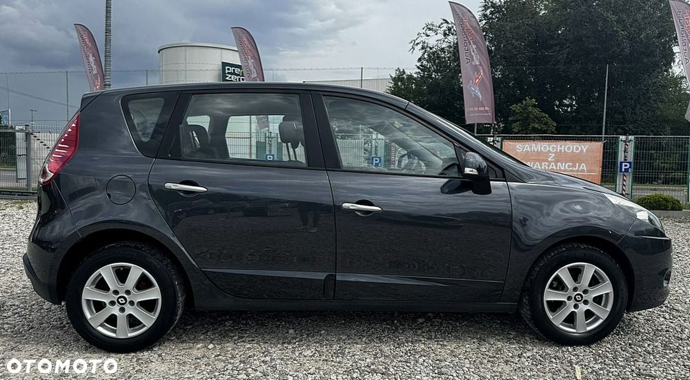 Renault Scenic - 5