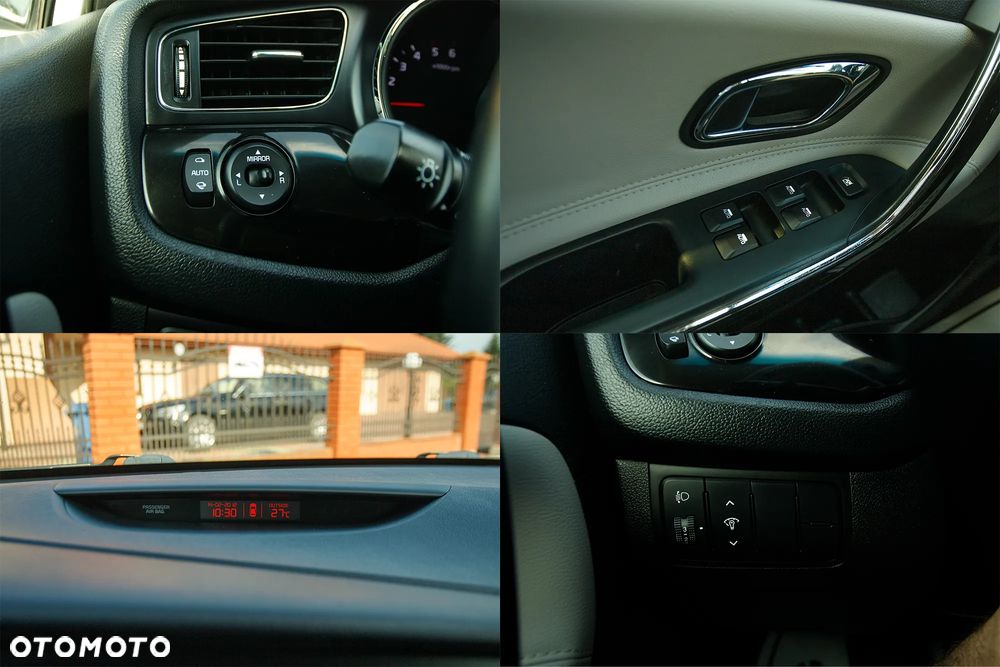 Kia Ceed 1.6 CRDi L - 33