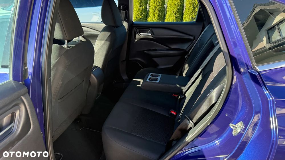 Nissan Qashqai 1.3 DIG-T MHEV Acenta Xtronic - 19