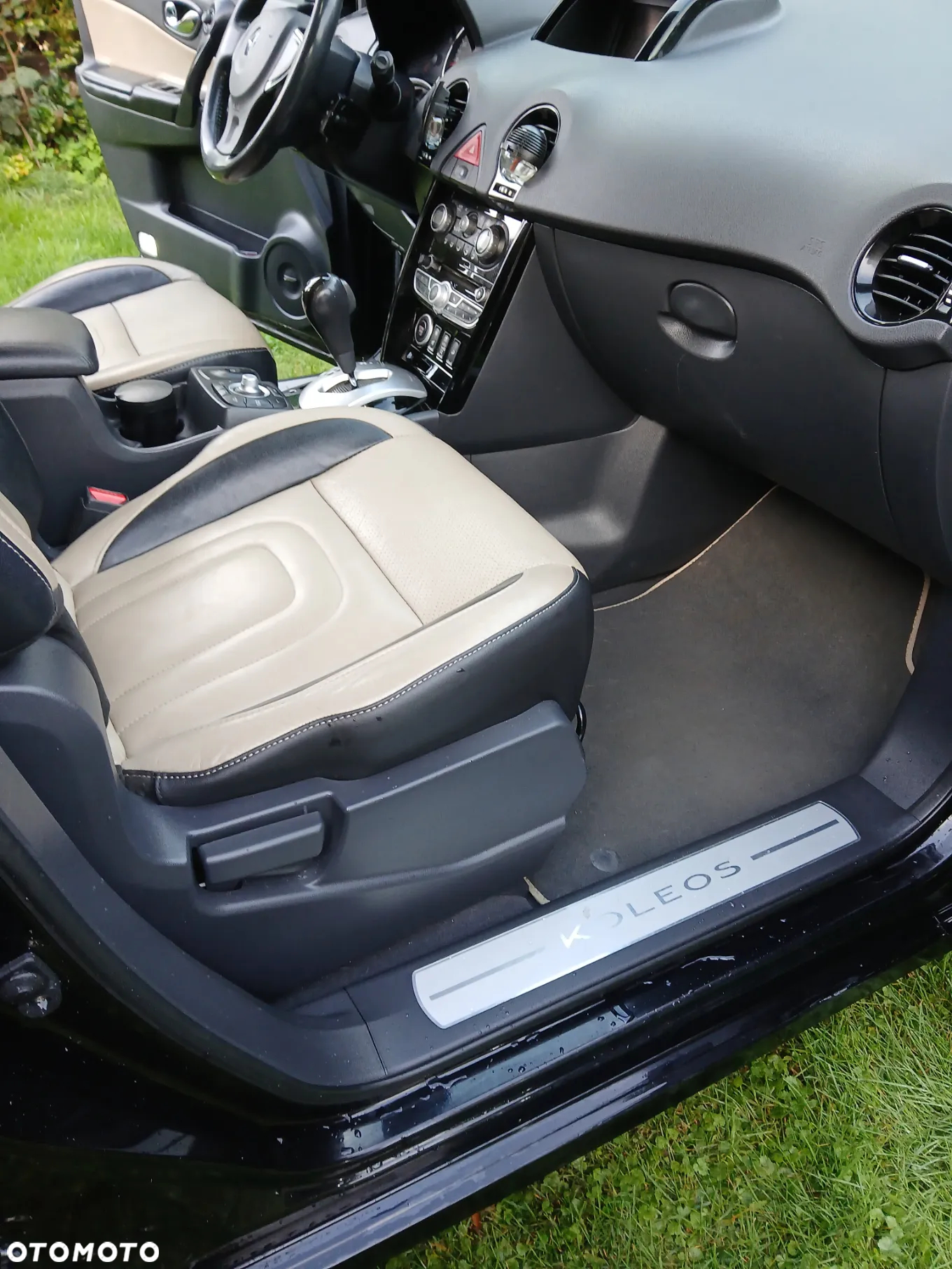 Renault Koleos 2.0 dCi 4x4 Privilege Plus - 10