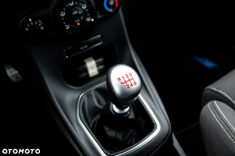 Ford Fiesta 1.6 EcoBoost ST - 40