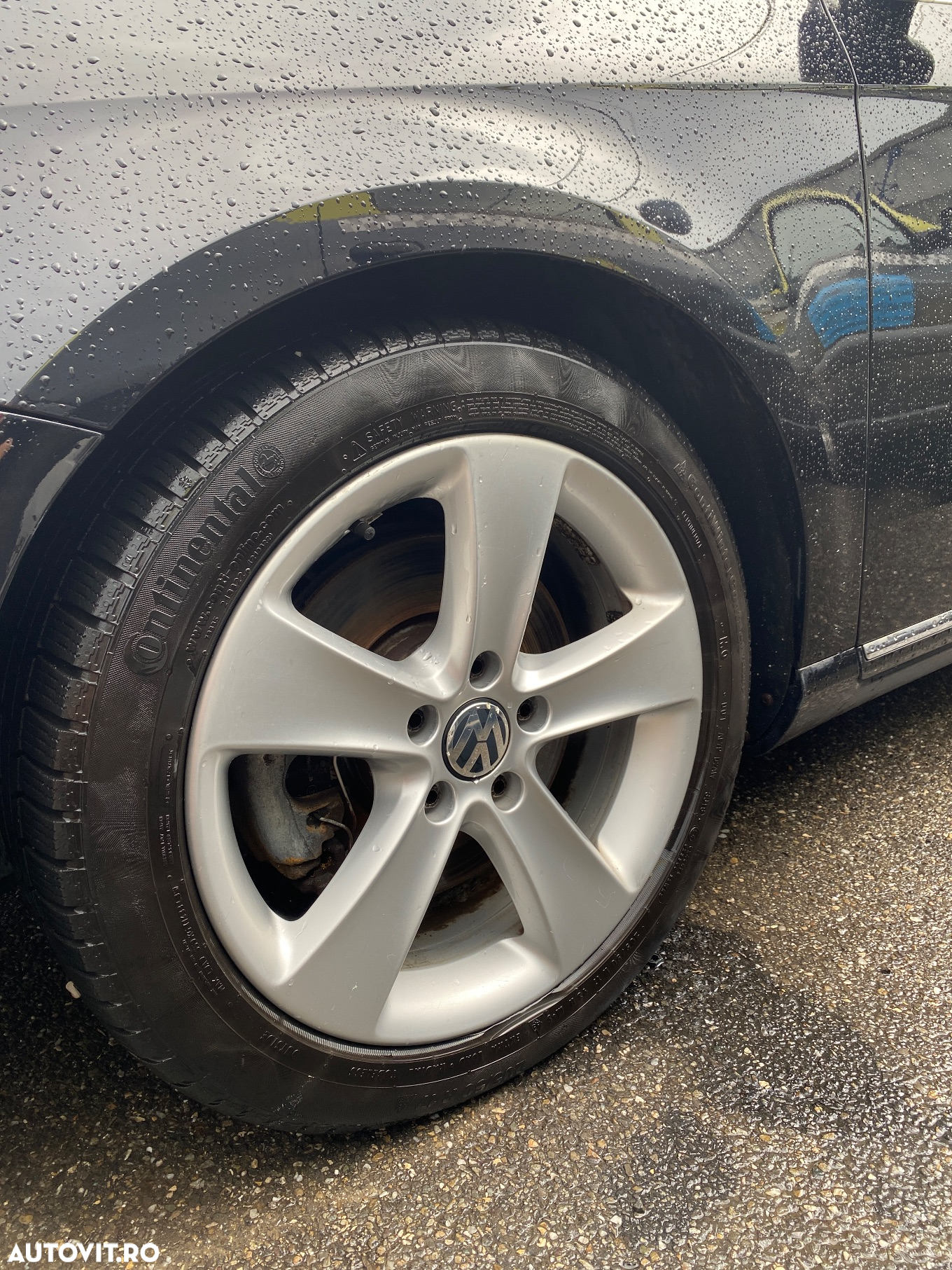 Volkswagen Passat Variant 2.0 TDI DSG BlueMotion Technology Highline - 14