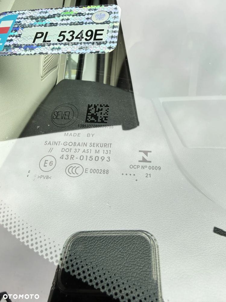 Peugeot Boxer L4H2 - 39