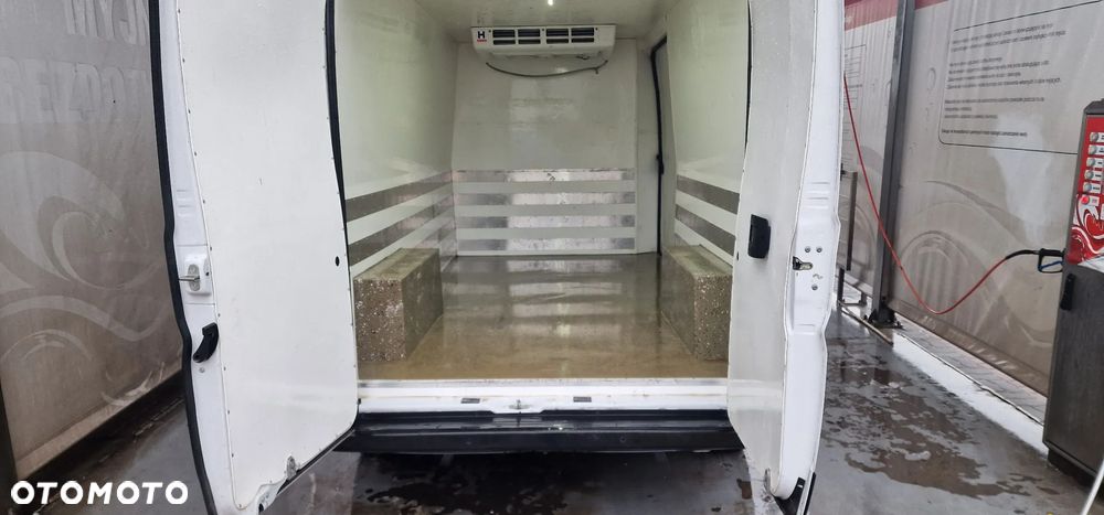 Fiat DUCATO MAXI - 5