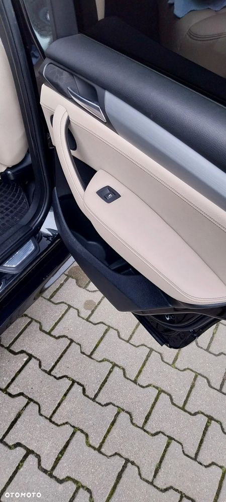 BMW X3 xDrive35i Sport - 15