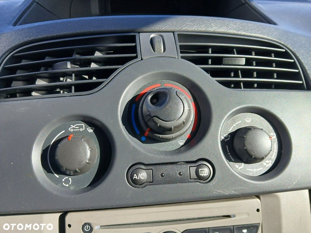 Renault Kangoo - 15