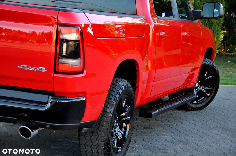 RAM 1500 - 15