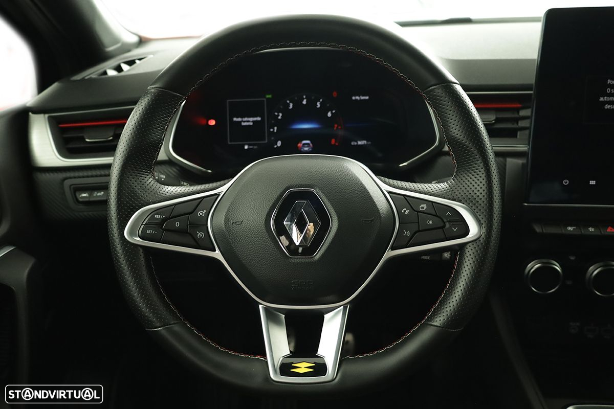 Renault Captur 1.0 TCe RS Line - 15