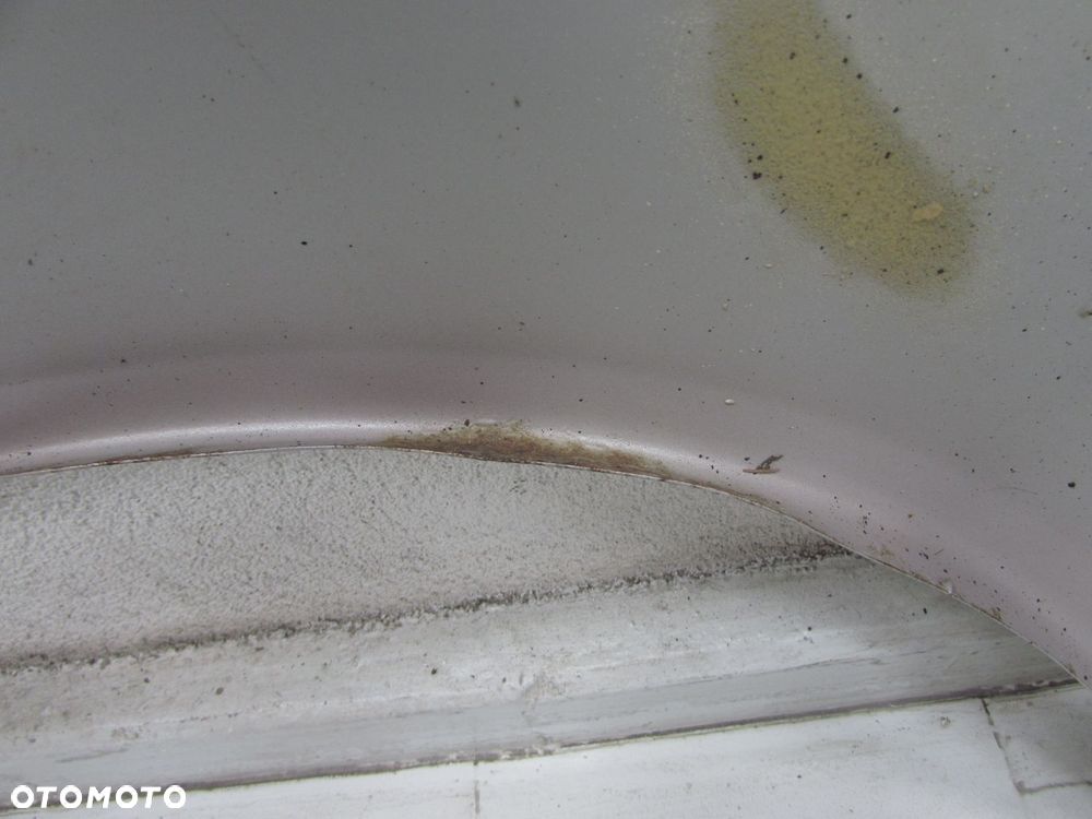 VOLVO S80 II V70 III 07-16 BLOTNIK PRAWY PRZOD 426 - 10