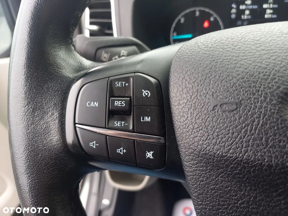 Ford Tourneo Custom 2.0 TDCi L2 Titanium - 27