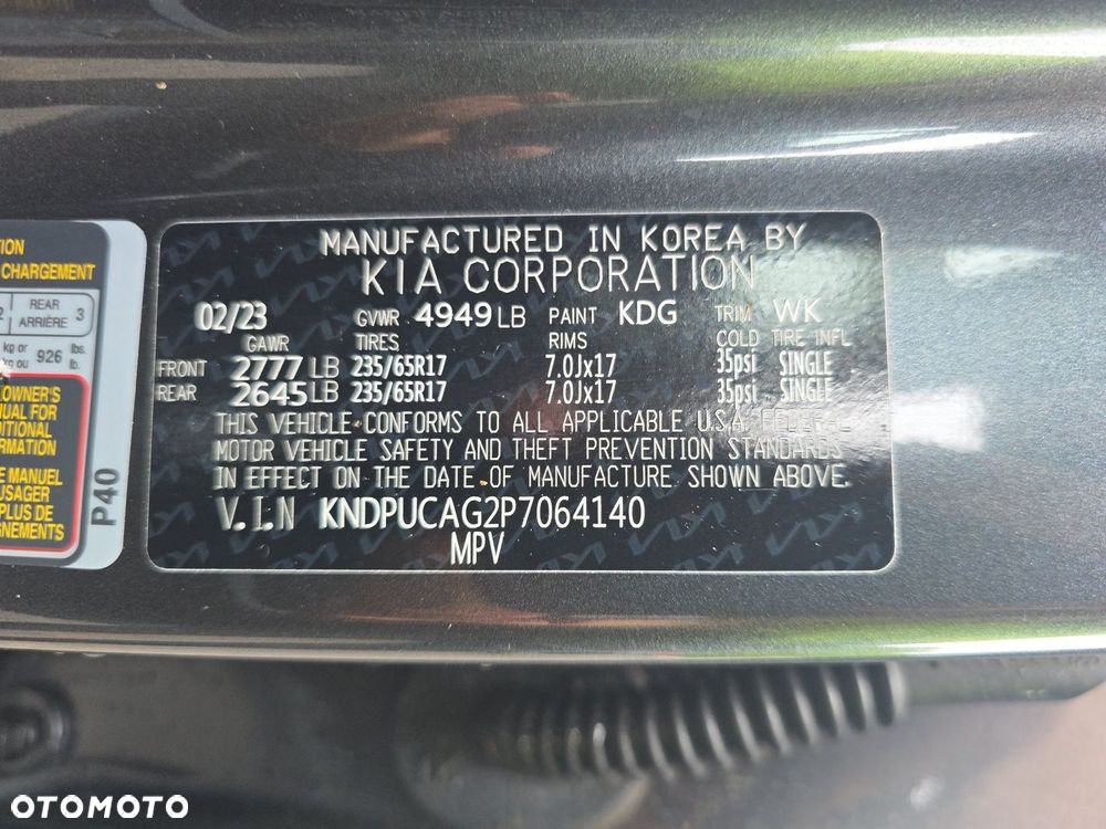 Kia Sportage - 16