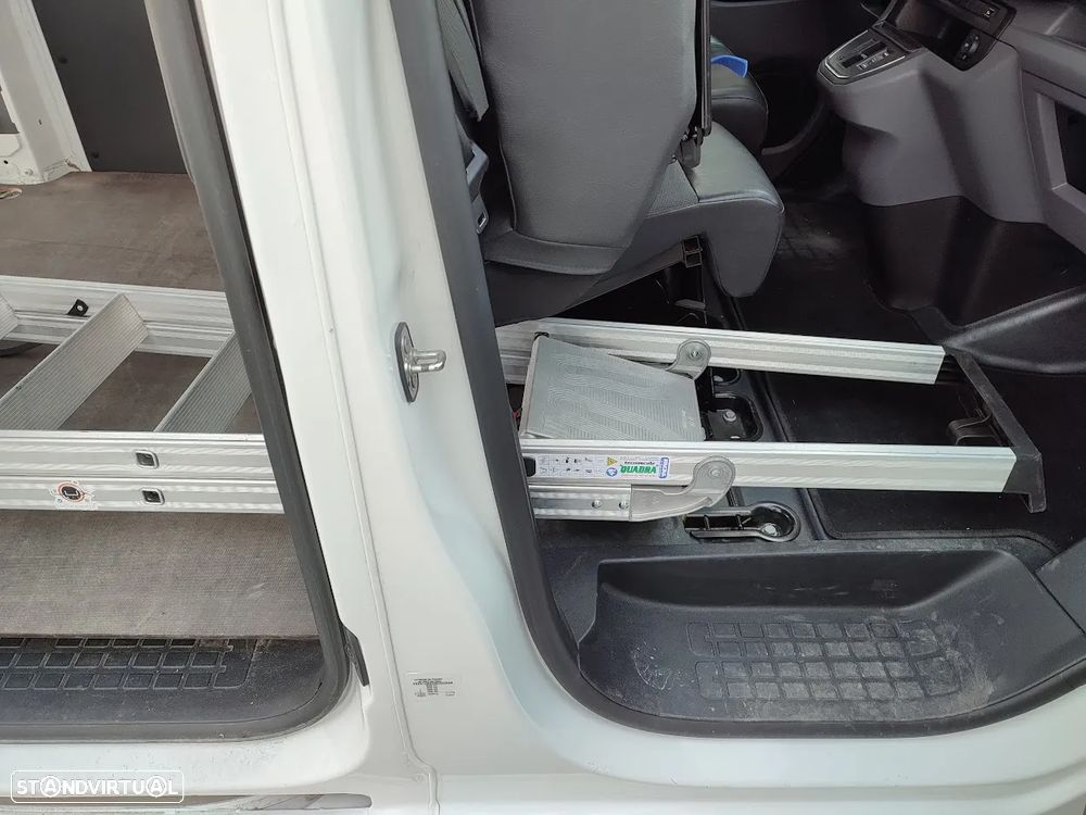 Opel Vivaro-e Cargo L2H1 100 kW com bat. 75 kW - 14