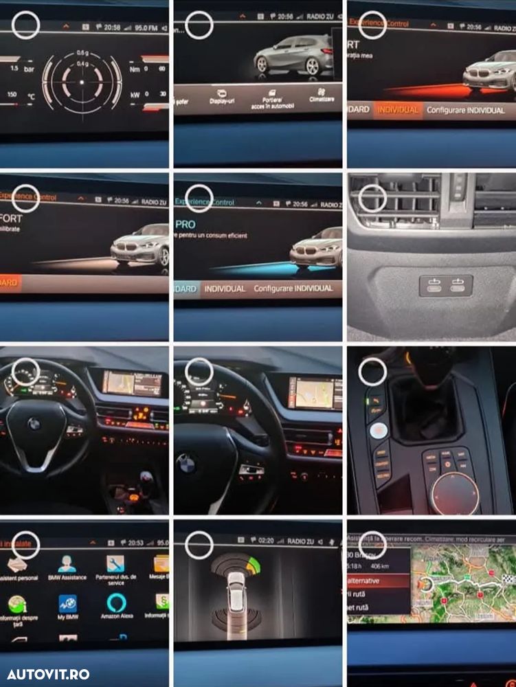 BMW Seria 1 118i Advantage - 4